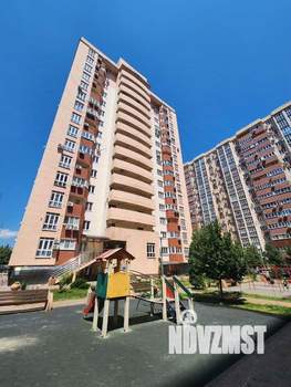 1-к квартира, вторичка, 35м2, 10/15 этаж