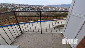 Студия квартира, вторичка, 22м2, 1/3 этаж