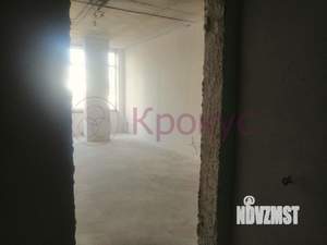 1-к квартира, вторичка, 35м2, 6/6 этаж