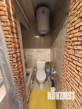 1-к квартира, вторичка, 13м2, 5/5 этаж