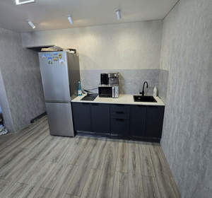 1-к квартира, вторичка, 32м2, 2/16 этаж