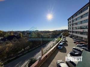 1-к квартира, вторичка, 50м2, 2/5 этаж