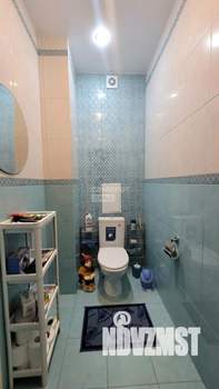 2-к квартира, вторичка, 65м2, 12/14 этаж