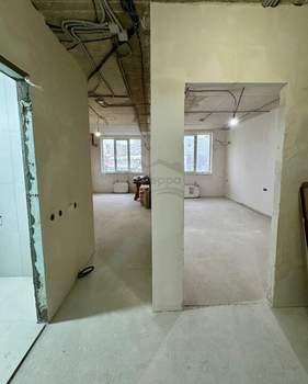 1-к квартира, вторичка, 43м2, 2/21 этаж