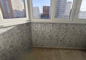 1-к квартира, вторичка, 41м2, 4/10 этаж