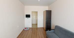 1-к квартира, вторичка, 48м2, 2/6 этаж