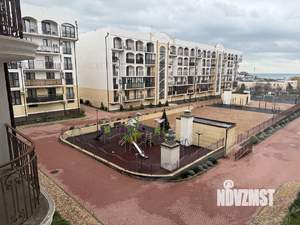 1-к квартира, вторичка, 47м2, 3/5 этаж