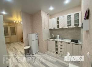 Студия квартира, вторичка, 27м2, 6/12 этаж