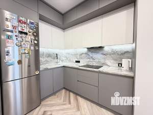 2-к квартира, вторичка, 59м2, 9/16 этаж