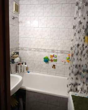 1-к квартира, вторичка, 29м2, 4/9 этаж