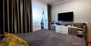 3-к квартира, вторичка, 80м2, 10/16 этаж