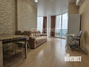 2-к квартира, вторичка, 97м2, 8/21 этаж