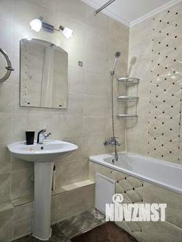 1-к квартира, вторичка, 38м2, 8/17 этаж