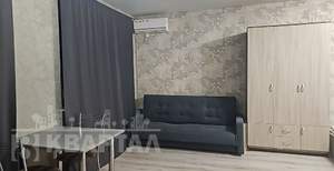 Студия квартира, вторичка, 30м2, 8/10 этаж