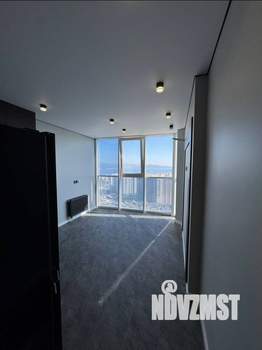 1-к квартира, вторичка, 34м2, 23/25 этаж