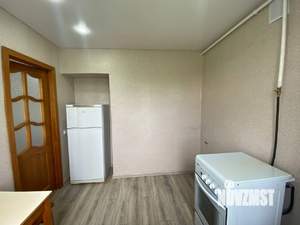 1-к квартира, вторичка, 31м2, 4/4 этаж