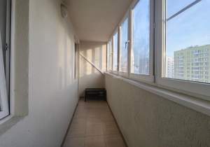 1-к квартира, вторичка, 40м2, 9/16 этаж