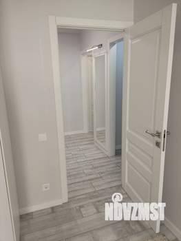 2-к квартира, вторичка, 61м2, 4/16 этаж