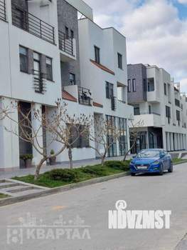 1-к квартира, вторичка, 42м2, 4/24 этаж