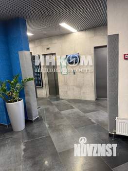 2-к квартира, вторичка, 59м2, 4/20 этаж