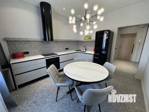 1-к квартира, вторичка, 47м2, 20/20 этаж