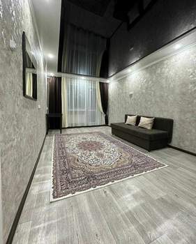 1-к квартира, вторичка, 43м2, 4/9 этаж