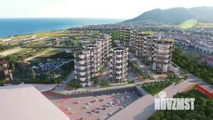 1-к квартира, вторичка, 43м2, 13/17 этаж