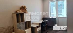 2-к квартира, вторичка, 55м2, 12/20 этаж