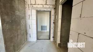 1-к квартира, вторичка, 32м2, 20/24 этаж