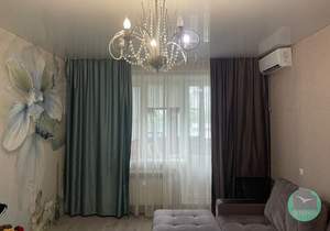 1-к квартира, вторичка, 38м2, 5/5 этаж