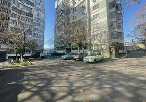 1-к квартира, вторичка, 45м2, 4/10 этаж