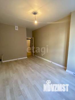 1-к квартира, вторичка, 39м2, 2/21 этаж