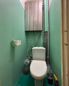 1-к квартира, вторичка, 28м2, 4/9 этаж