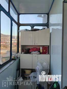 3-к квартира, вторичка, 69м2, 7/9 этаж