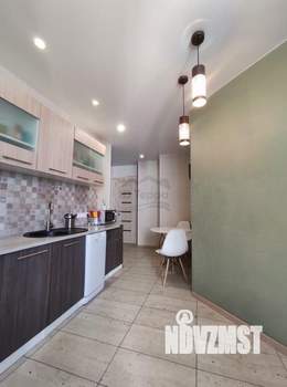 1-к квартира, вторичка, 37м2, 9/11 этаж