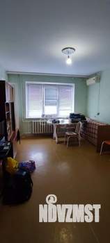 2-к квартира, вторичка, 52м2, 2/5 этаж