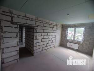 2-к квартира, вторичка, 49м2, 23/23 этаж