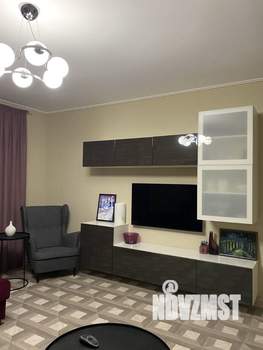 3-к квартира, вторичка, 105м2, 4/19 этаж