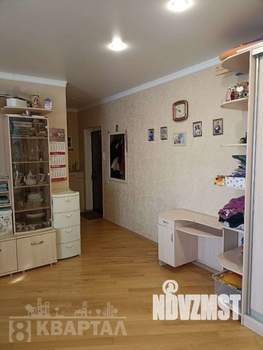 2-к квартира, вторичка, 62м2, 2/3 этаж