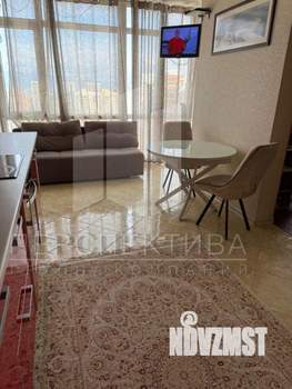 2-к квартира, вторичка, 63м2, 14/17 этаж