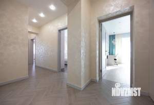 3-к квартира, вторичка, 107м2, 5/17 этаж