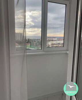 2-к квартира, вторичка, 54м2, 11/20 этаж