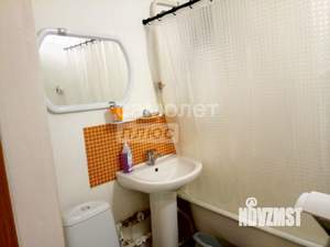 1-к квартира, вторичка, 26м2, 2/5 этаж