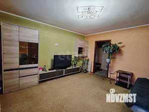 3-к квартира, вторичка, 55м2, 8/10 этаж