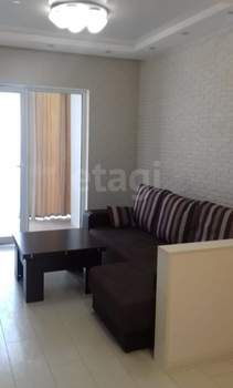 1-к квартира, вторичка, 42м2, 9/16 этаж