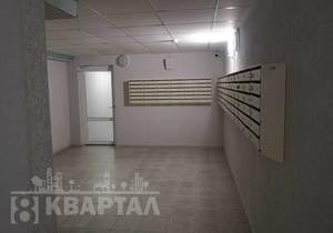 1-к квартира, вторичка, 48м2, 6/20 этаж