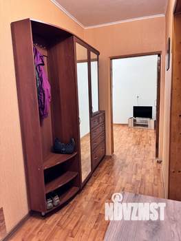 2-к квартира, вторичка, 46м2, 4/10 этаж