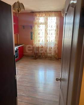 2-к квартира, вторичка, 56м2, 12/17 этаж