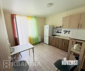 1-к квартира, вторичка, 38м2, 10/16 этаж