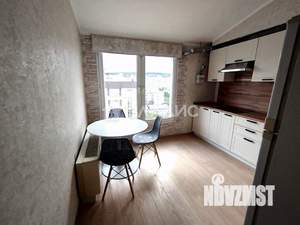 3-к квартира, вторичка, 108м2, 10/10 этаж